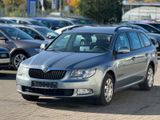 Skoda Superb Combi Comfort - Skoda Superb aus 2011