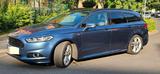 Ford Mondeo Mk 5 ,1.5 Eco Bost , Unfallfrei - Ford Mondeo: Unfall