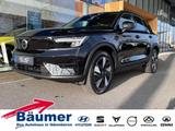 Volvo XC40 Recharge Pure Electric - Volvo XC40 mit Elektro-Antrieb