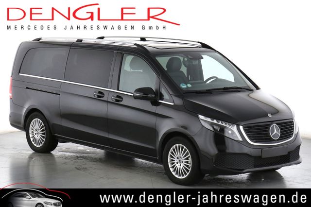 Mercedes-Benz EQV 300 EXTRALANG 8SITZE*ACC*EL.TÜREN Avantgarde