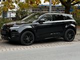 Land Rover Range Rover Evoque D180 R-DYNAMIC SE AWD 1 Hd. - Land Rover Range Rover Evoque Gebrauchtwagen in Hannover