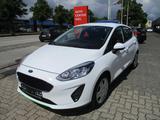 Ford Fiesta 1.5 TDCi Cool&Connect *Navi*Sitzhzg.*Temp - Ford Fiesta Gebrauchtwagen in Kiel