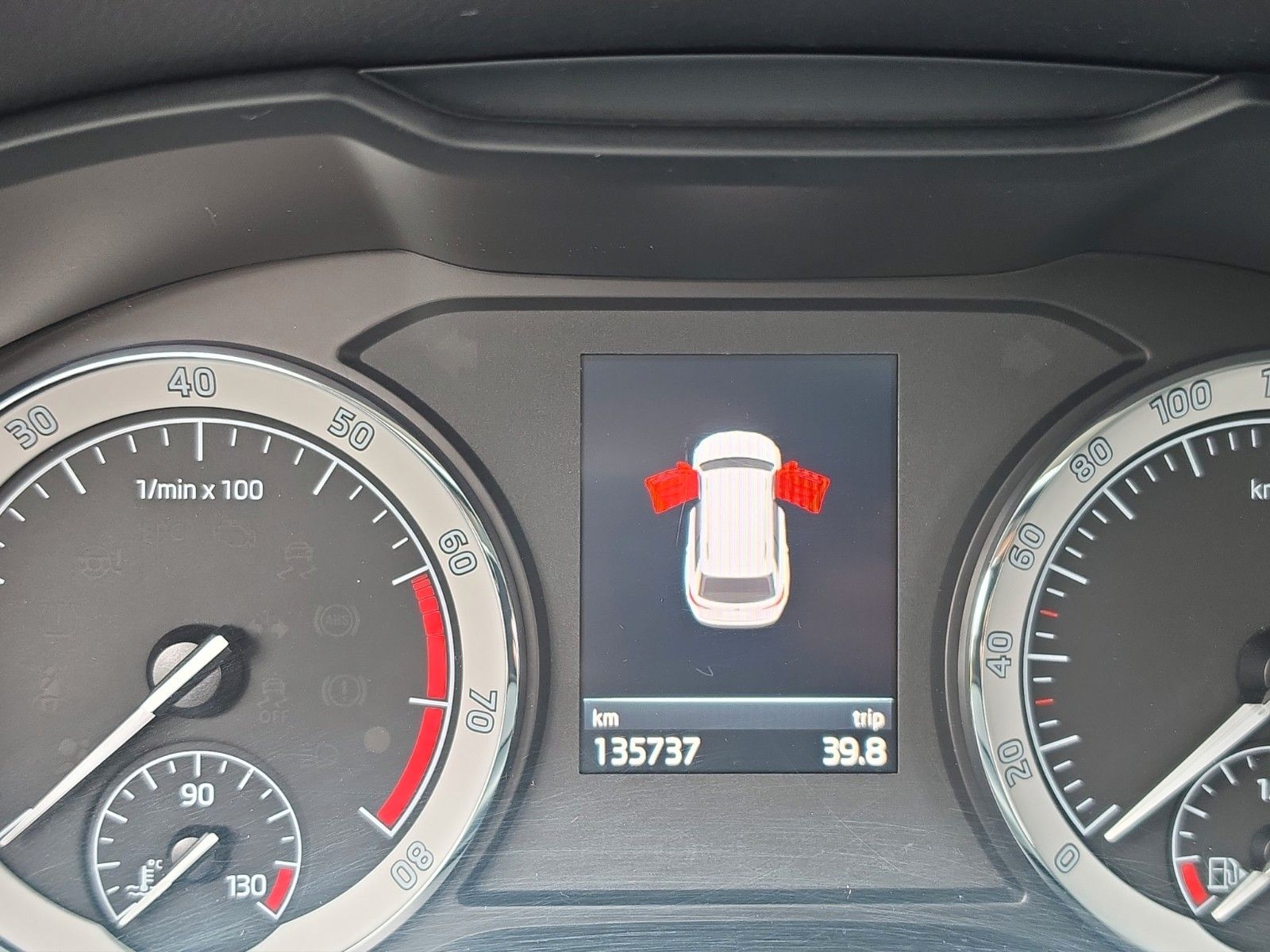 Fahrzeugabbildung SKODA Kodiaq Style 4x4 LED AHK CARPLAYER