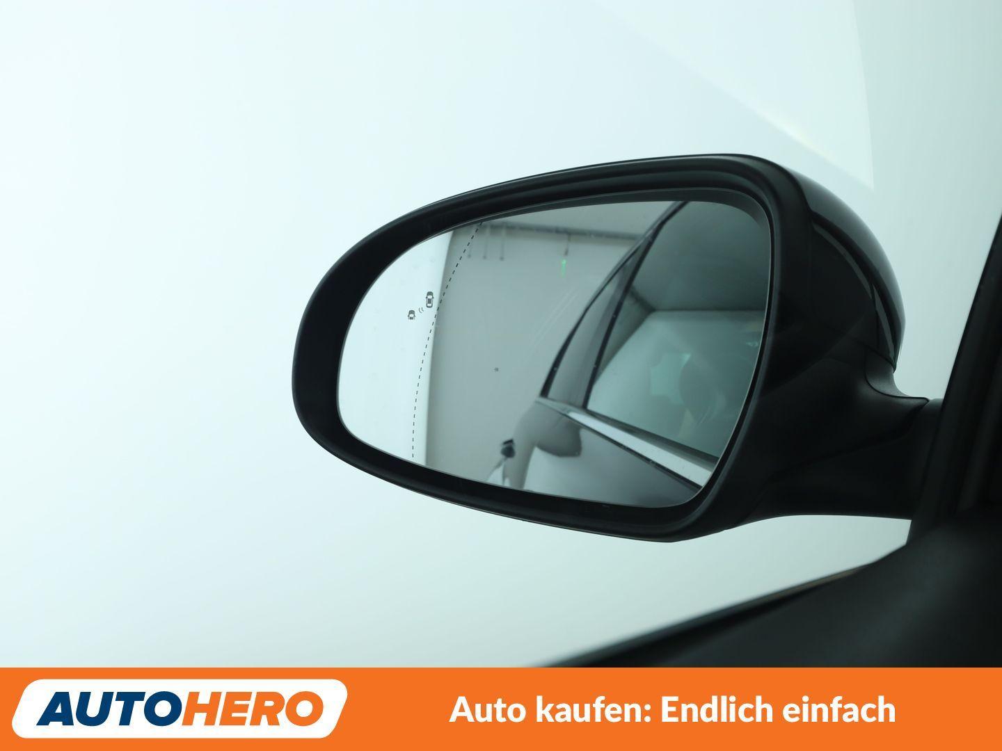 Kia Sportage 1.6 TGDI Black Edition 2WD Aut.*NAVI*, миниатюра 25