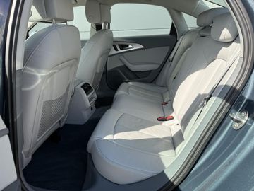 Audi A6 - 11