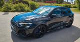 Audi RS3 Sportback Keramik / RS AGA / B&O /Matri - Audi RS3 mit Benzin-Antrieb: Kombi