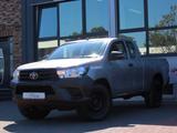 Toyota Hilux Single Cab Duty 4x4 28.471Km - Toyota Hilux in Düsseldorf