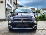 Fiat 500C Cabrio elektr. Verdeck - Einparkhilfe - Fiat 500C aus 2020