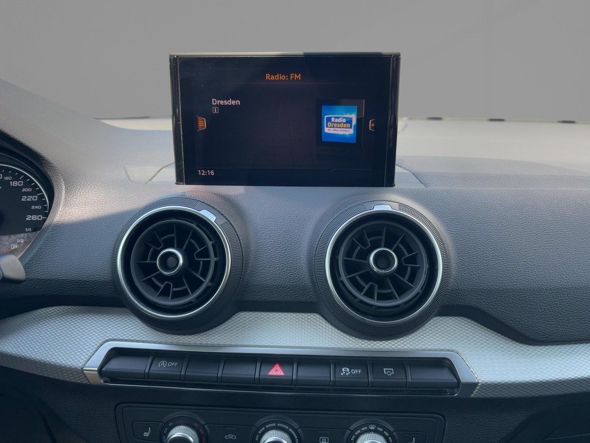 Audi Q2 - Bild 10
