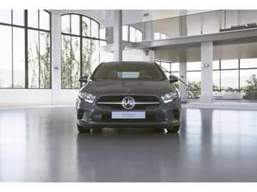 Mercedes A 180 - 5