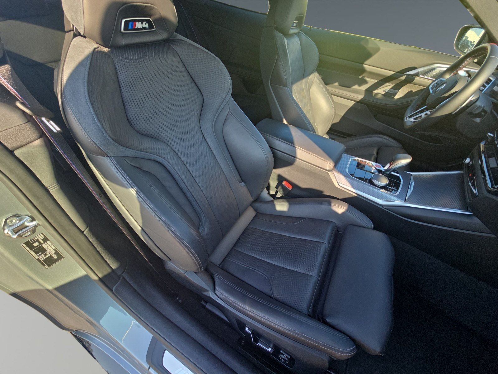 BMW M4 - Bild 15