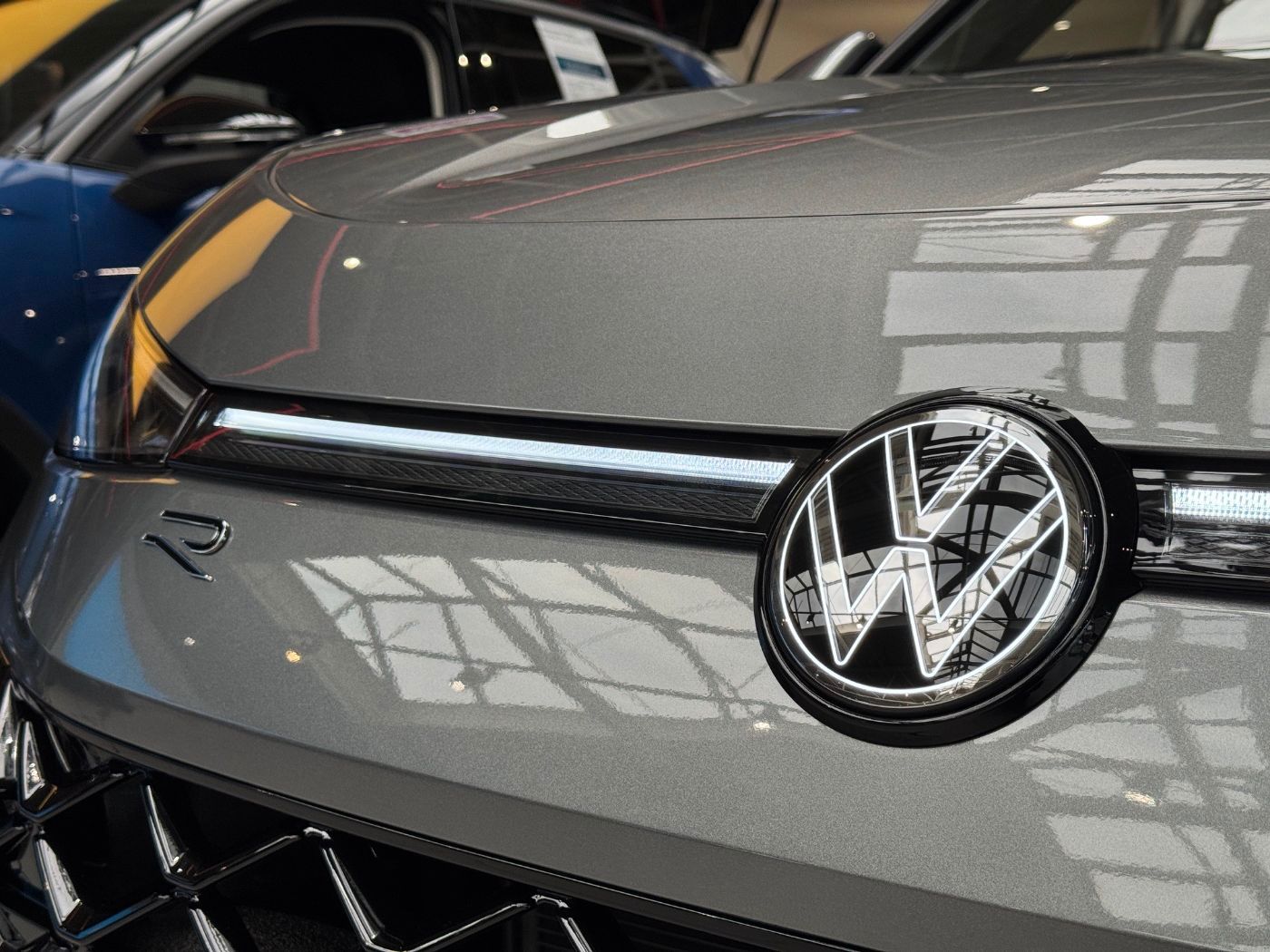 Volkswagen T-Roc - Bild 5