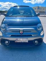 Abarth 595 C 1.4 Turbo T-Jet 180 CV Competizione - Abarth 595 Cabrio Gebrauchtwagen