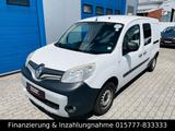 Renault Kangoo Rapid Maxi 5 Sitzer Klima Tempomat - Renault
