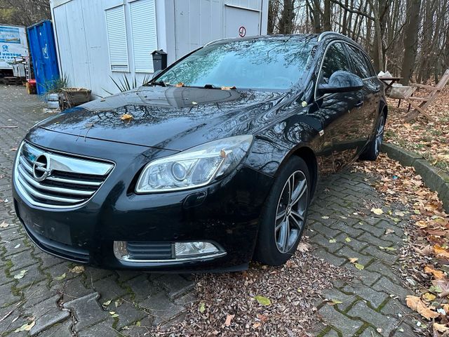 Opel   Insignia Euro 5