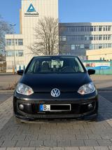 Volkswagen up! 1.0 55kW move up! move up! - gebrauchte VW up! aus dem Jahr 2011
