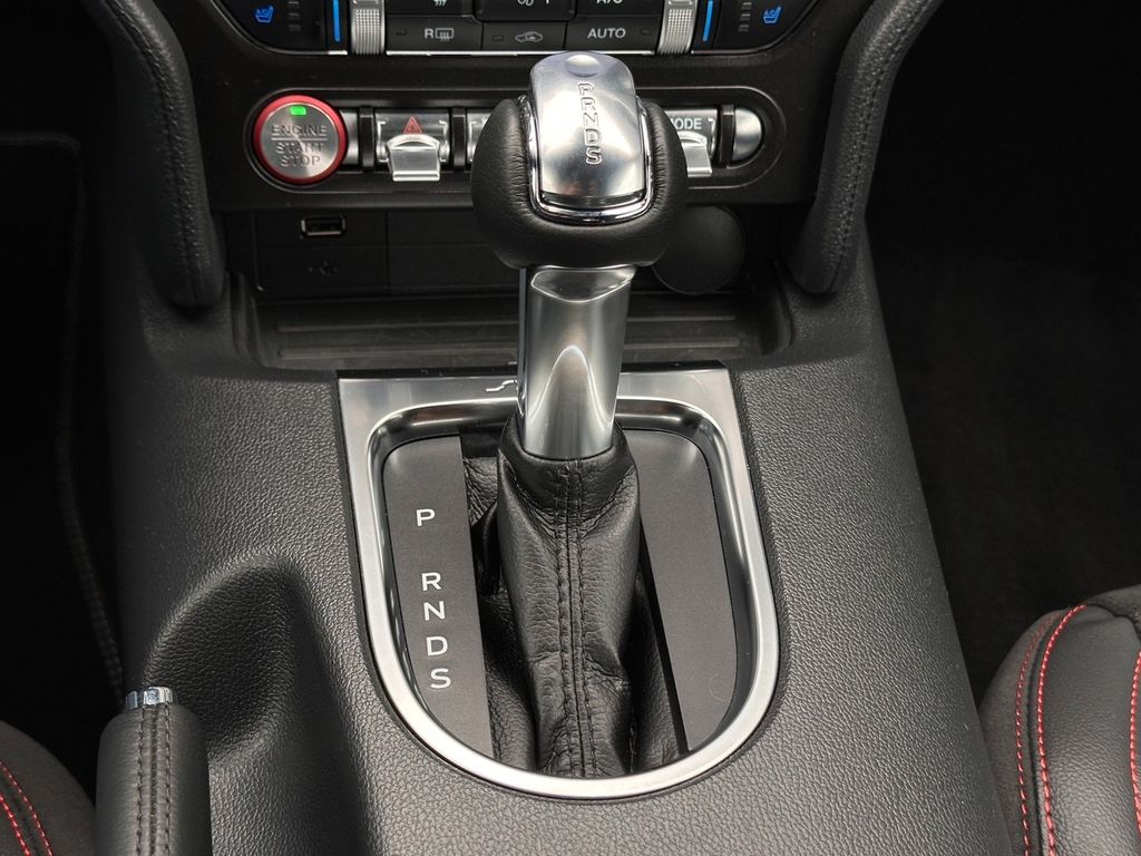 Ford Mustang 5.0 Ti-VCT V8 GT CS *ACC*beh.Lenk*Navi