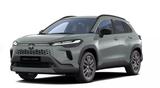 Toyota Corolla Cross Lounge 2.0l Hybrid AWD-i (4x4)* - Toyota Corolla Cross: Lounge