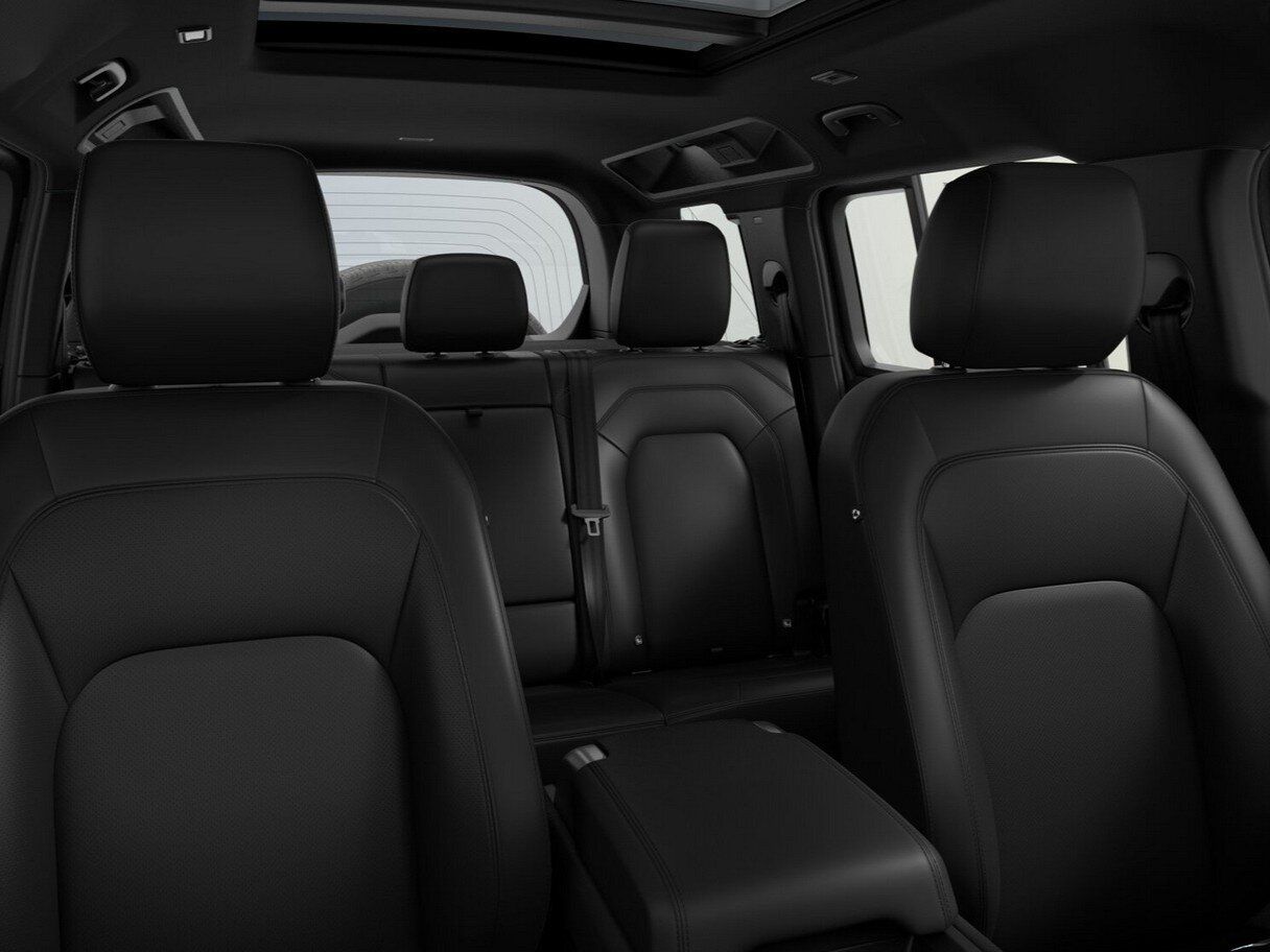 Land Rover Defender - Bild 5