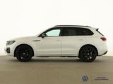 Volkswagen Touareg 3.0 V6 TSI R-LINE+4MOTION+AHK+PANO+RFK - Volkswagen Touareg V6 tsi mit Benzin-Antrieb