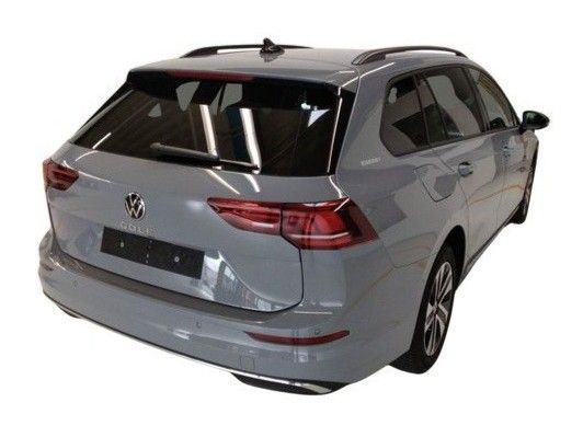 Volkswagen Golf VIII Variant 1.5 TSI ENERGY NAV RFK ACC LED foto 5