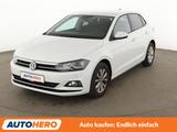 Volkswagen Polo 1.0 TSI Highline - gebrauchte Kleinwagen in Leverkusen