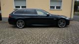 BMW M550d xDrive Touring  Bang und Olufsen   - BMW M550 mit Diesel-Antrieb: Kombi, Xdrive