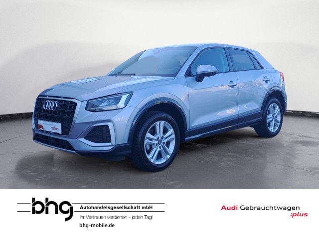 Audi Q2 30 TFSI advanced *AHK*PARKEN*KAMERA*2-ZONEN*A