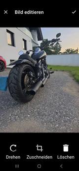 Harley-Davidson Super Dyna Glide - HARLEY-DAVIDSON SUPER GLIDE