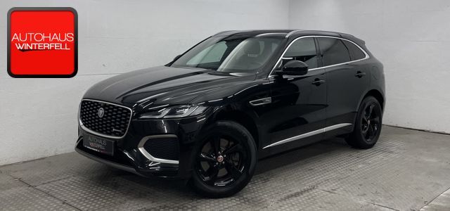 Jaguar F-PACE P400E R-DYNAMIC S AWD PANO+KEYLESS+ACC+