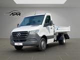 Mercedes-Benz Sprinter III Pritsche 519 CDI Klima Kamera AHK - Angebote