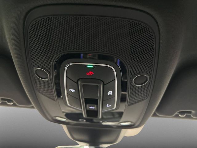 S7 Sportback 55 TDI QUATT AHK+MATRIX+PANO+KAMERA