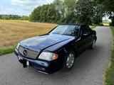 Mercedes-Benz SL 280,Deutsches FZ,Oldtimer,Scheckheft,Alu,TOP! - Oldtimer: Deutsche