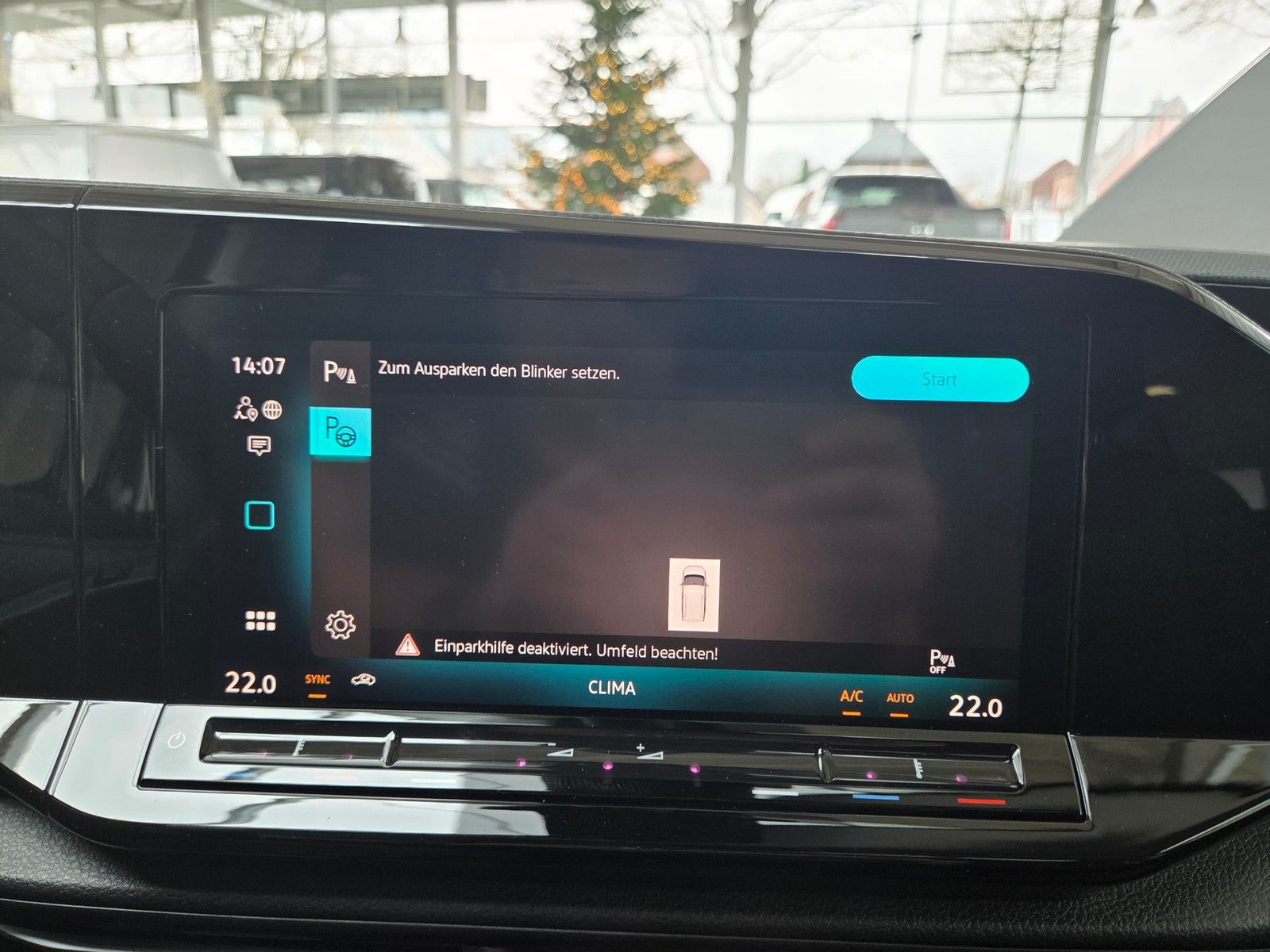 Volkswagen Caddy Maxi - Bild 16