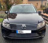 Volkswagen Touareg 3.0 V6 TDI SCR Tiptronic BMT BlueMot... - gebrauchte VW Touareg aus dem Jahr 2015