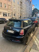 MINI Cooper S  - MINI Cooper S von privat
