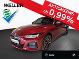 BMW i4 M60 xD M SPORT PRO DAPr HUD 360° AHK 606.
