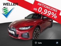 BMW i4 - Vorschau Bild 1