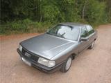 Audi AUDI 100 C3 TYP 44 5-ZYLINDER 35 JAHRE GEP... - Audi 100: Typ 44