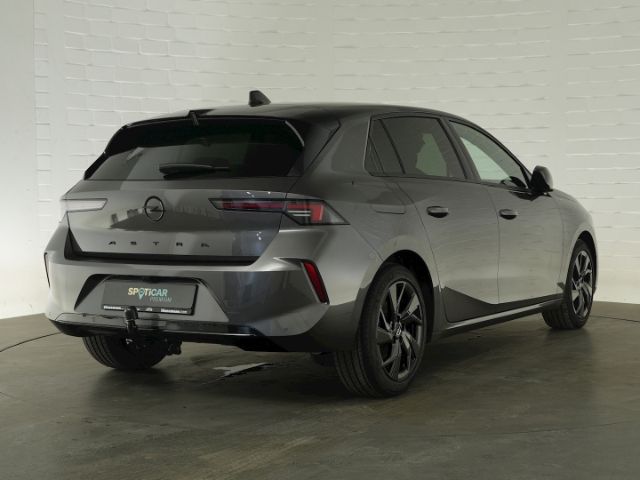 Astra L LIM GS AT+AHK+LED MATRIX+NAVI+360 GRAD K