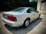 BMW 840Ci Auto 840ci - BMW 840