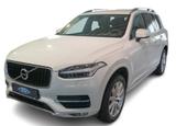 Volvo XC90 D5 AWD Geartronic Momentum Momentum