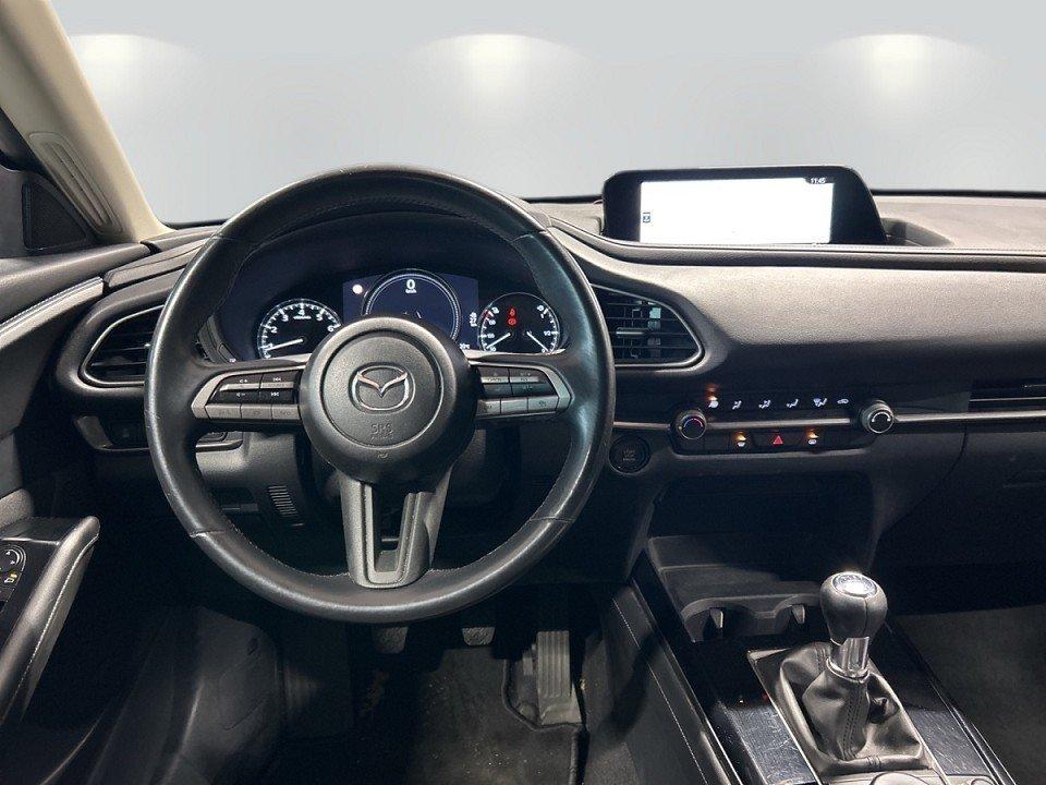 Mazda CX-30 2.0l SKYACTIV-G "AAAC" M Hybrid