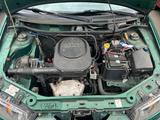 Fiat Punto 188 - gebrauchte Fiat Punto aus dem Jahr 2000