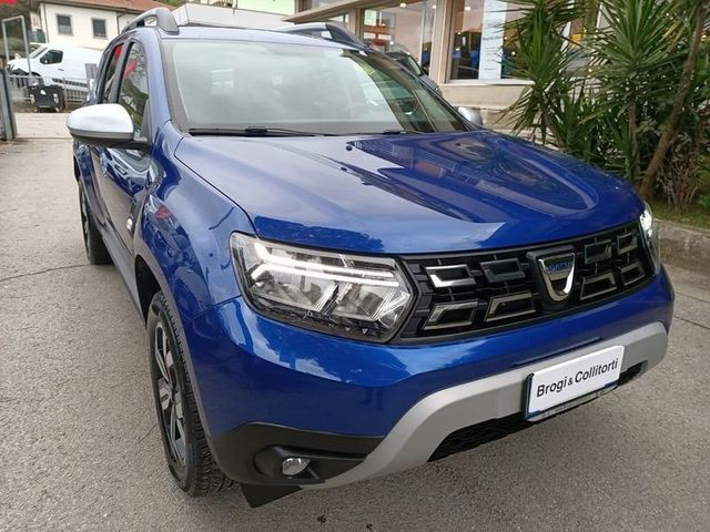 Dacia Duster 1.5 blue dci Prestige SL DaciaPlus 