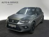 Seat Arona FR 1.5 TSI 6-Gang LED|SHZ|NAVI| - gebrauchte Seat Arona aus dem Jahr 2018