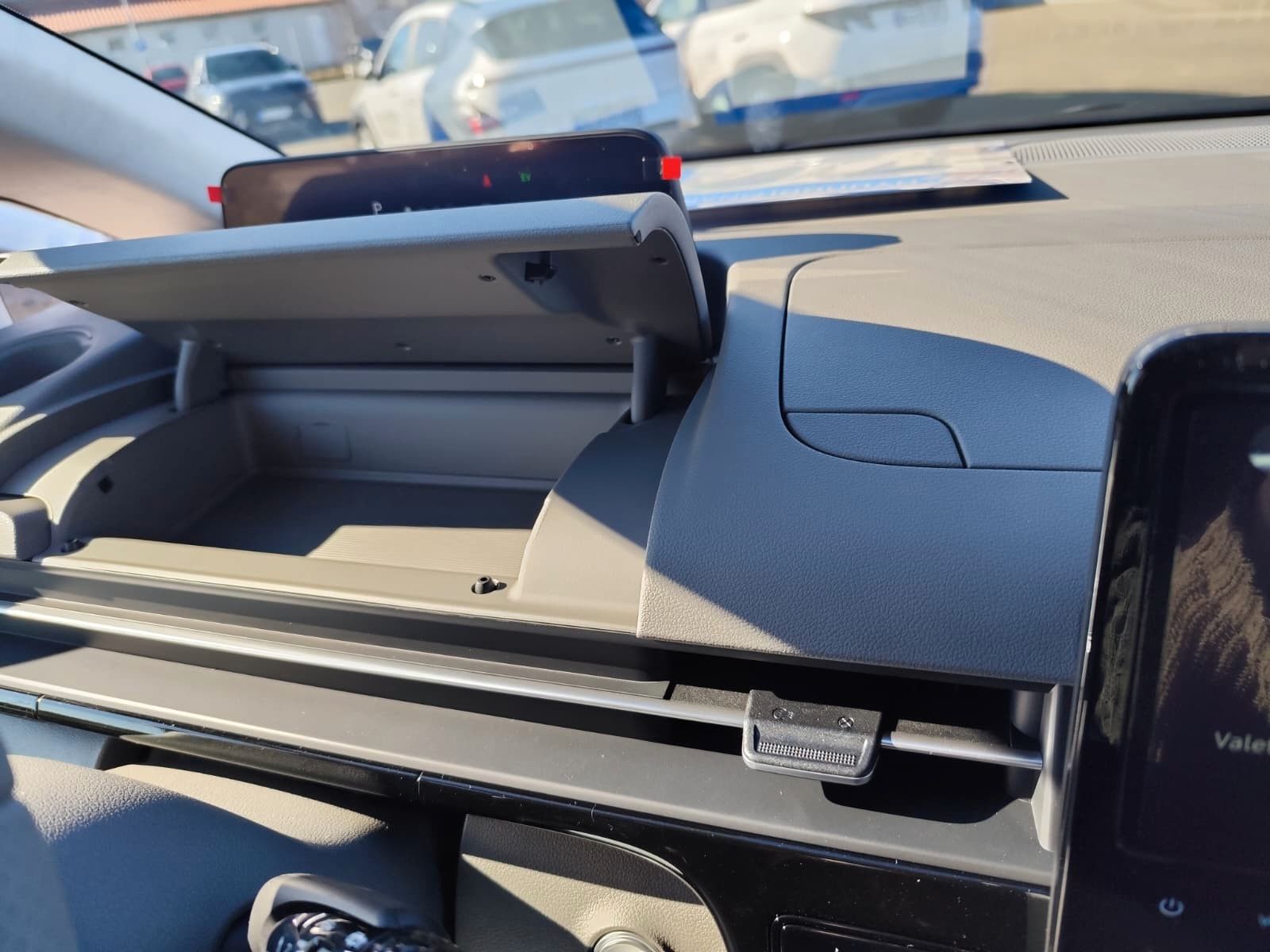 Hyundai Staria – Bild 29