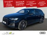 Audi SQ7 4.0 TFSI quattro competition plus *KERAMIK*H - gebrauchte Audi SQ7 aus dem Jahr 2023