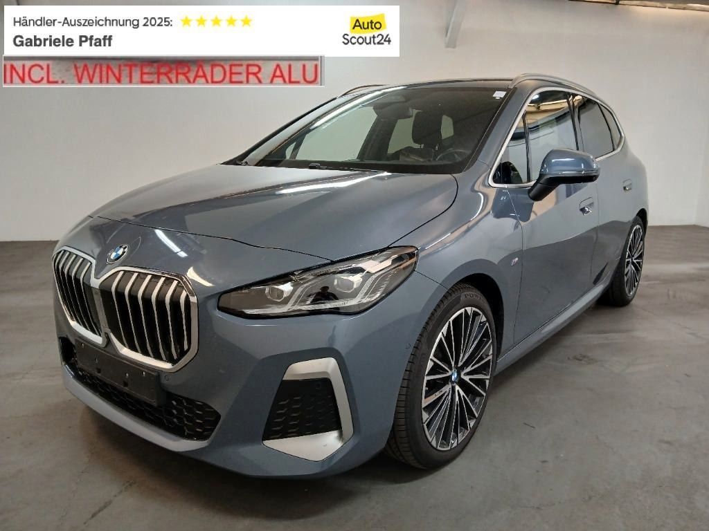 BMW 218 Active Tourer