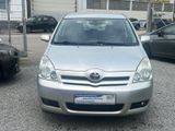 Toyota Corolla Verso 1.8 Sol 7 Sitzer TÜV 08/2026 - Toyota Corolla Verso: Navigationssystem